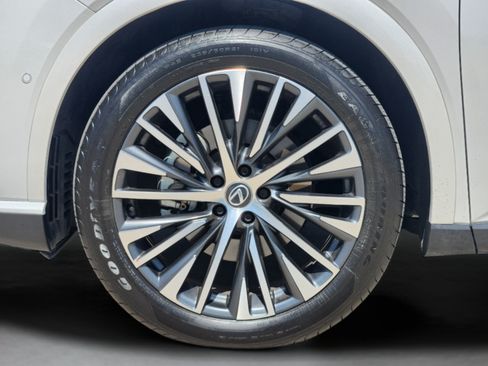 Certified 2025 Lexus RX 350 Premium Plus w/ Convenience Package FWD image 37
