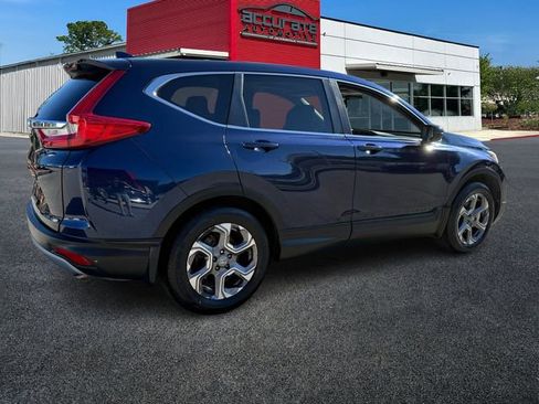 Used 2019 Honda CR-V EX-L image 5