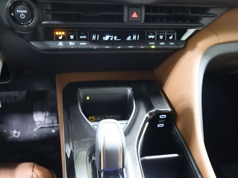 New 2026 Toyota Crown Signia w/ Advanced Technology Package image 25