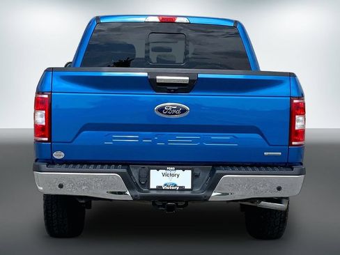Used 2019 Ford F150 XLT w/ Equipment Group 302A Luxury AWD/4WD image 4