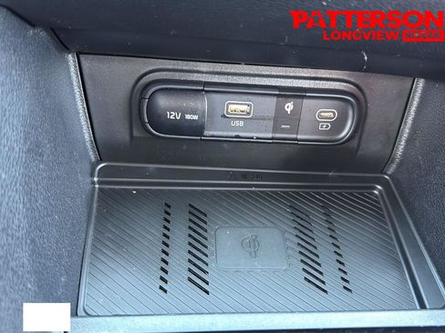 Used 2025 Kia Sportage SX FWD image 12