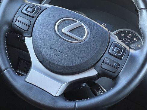 Used 2017 Lexus NX 200t FWD image 32