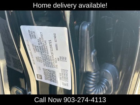 New 2026 GMC Canyon AT4X image 30