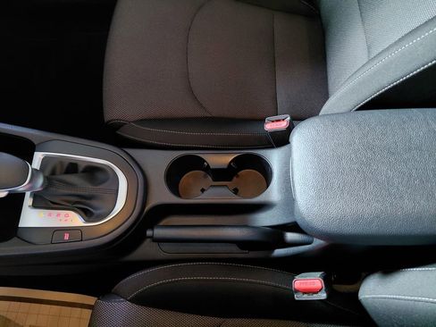 Used 2024 Kia Forte LXS w/ LXS Technology Package image 19