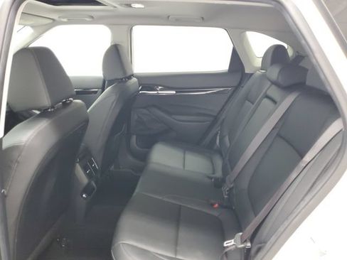 Used 2022 Kia Seltos EX AWD/4WD image 28