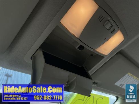 Used 2015 Nissan Rogue S w/ Convenience Package AWD/4WD image 36