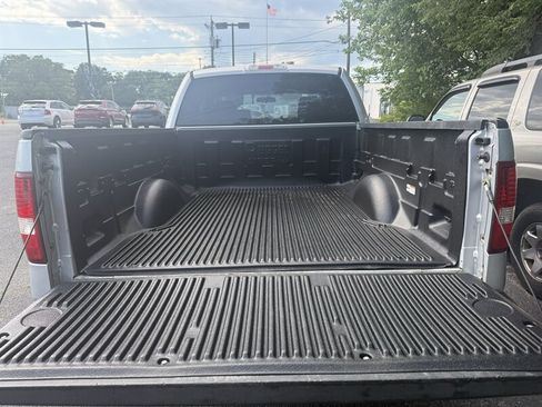 Used 2008 Ford F150 FX4 AWD/4WD image 14