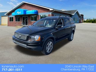 Used 2010 Volvo XC90 3.2 image 1