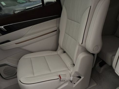 New 2026 Buick Enclave Avenir w/ Super Cruise Package AWD/4WD image 14