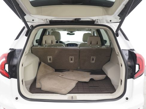 Used 2019 GMC Terrain Denali image 16