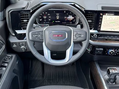 New 2026 GMC Sierra 1500 Elevation w/ Preferred Package image 16
