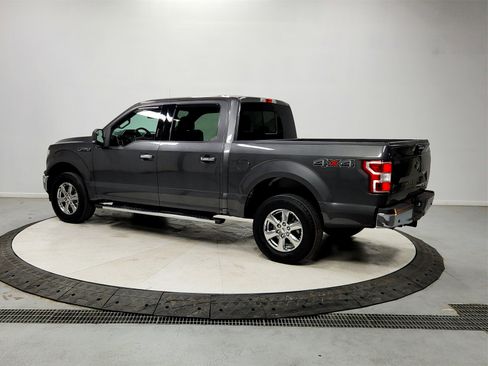 Used 2019 Ford F150 XLT w/ Equipment Group 302A Luxury image 5
