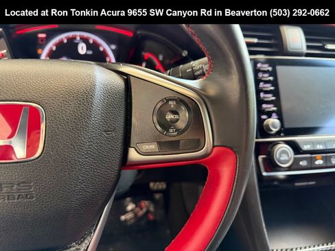 Used 2019 Honda Civic Type R image 18