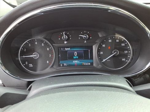 Used 2019 Buick Encore Preferred w/ Safety Package image 26