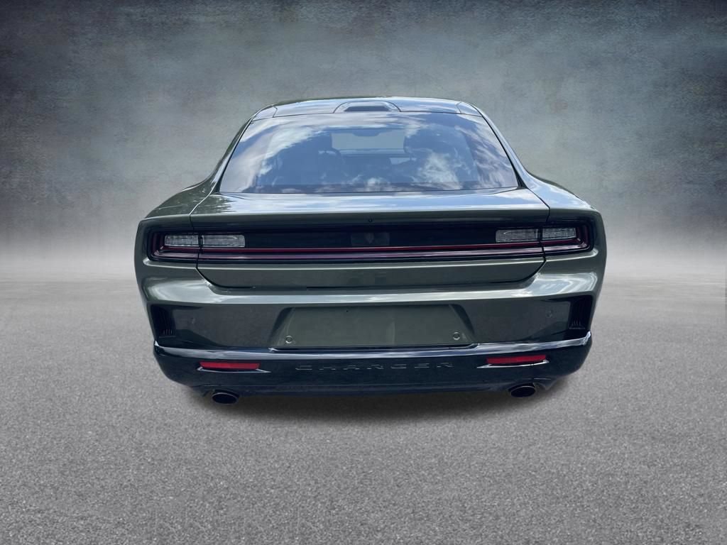 New 2026 Dodge Charger R/T AWD/4WD image 7
