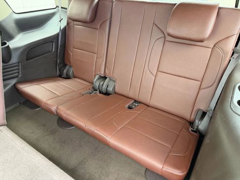 Used 2016 Chevrolet Tahoe LTZ AWD/4WD image 28