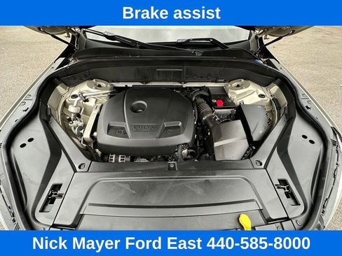 Used 2018 Volvo XC90 T6 Momentum w/ Convenience Package image 20