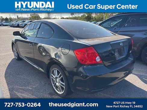 Used 2006 Scion tC image 2