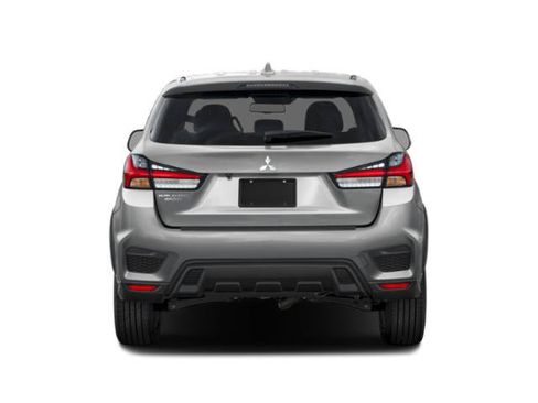 New 2026 Mitsubishi Outlander Sport AWD image 8