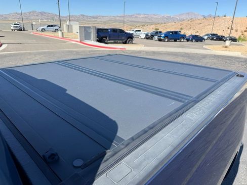 Used 2017 Chevrolet Silverado 1500 LT w/ All Star Edition image 11