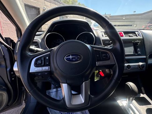 Used 2016 Subaru Legacy 2.5i AWD/4WD image 15