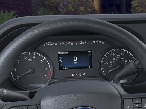 New 2026 Ford F250 XL w/ 360-Degree Camera Package RWD image 13