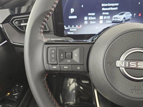 New 2026 Nissan Kicks SR w/ Cold Weather Package image 29