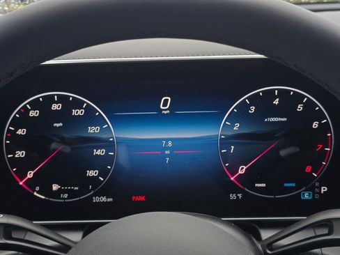 New 2026 Mercedes-Benz GLC 300 4MATIC image 37