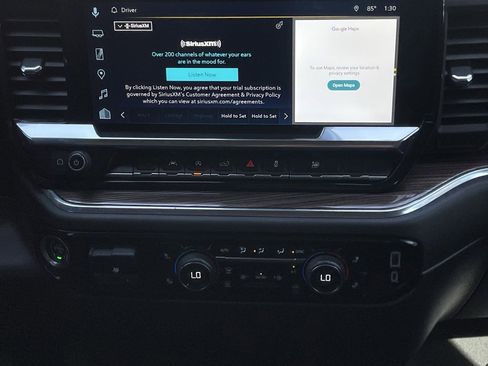 Used 2024 Chevrolet Silverado 1500 LT image 18