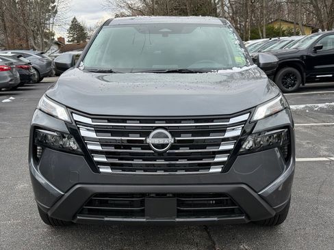 New 2026 Nissan Rogue SV w/ Cold Weather Package image 5