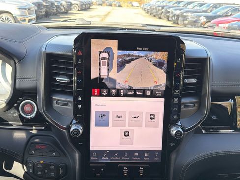 New 2026 RAM 1500 RHO w/ RHO Level 1 Equipment Group image 19