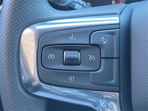 New 2025 Chevrolet Blazer LT w/ LPO, Floor Liner Package image 8