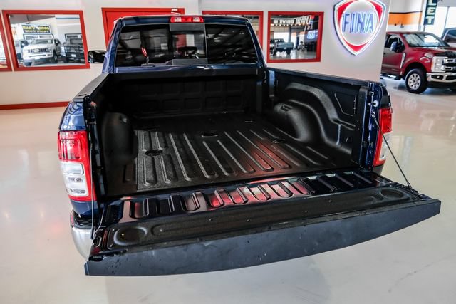 Used 2021 RAM 2500 Tradesman AWD/4WD image 62