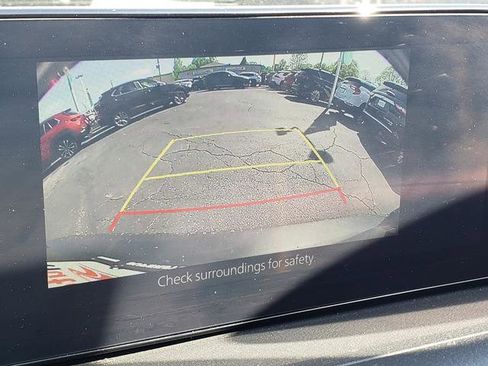 Used 2023 MAZDA CX-30 AWD 2.5 S w/ Preferred Package image 25