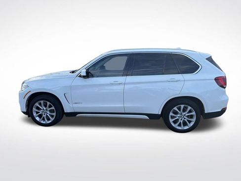 Used 2015 BMW X5 xDrive35d AWD/4WD image 8