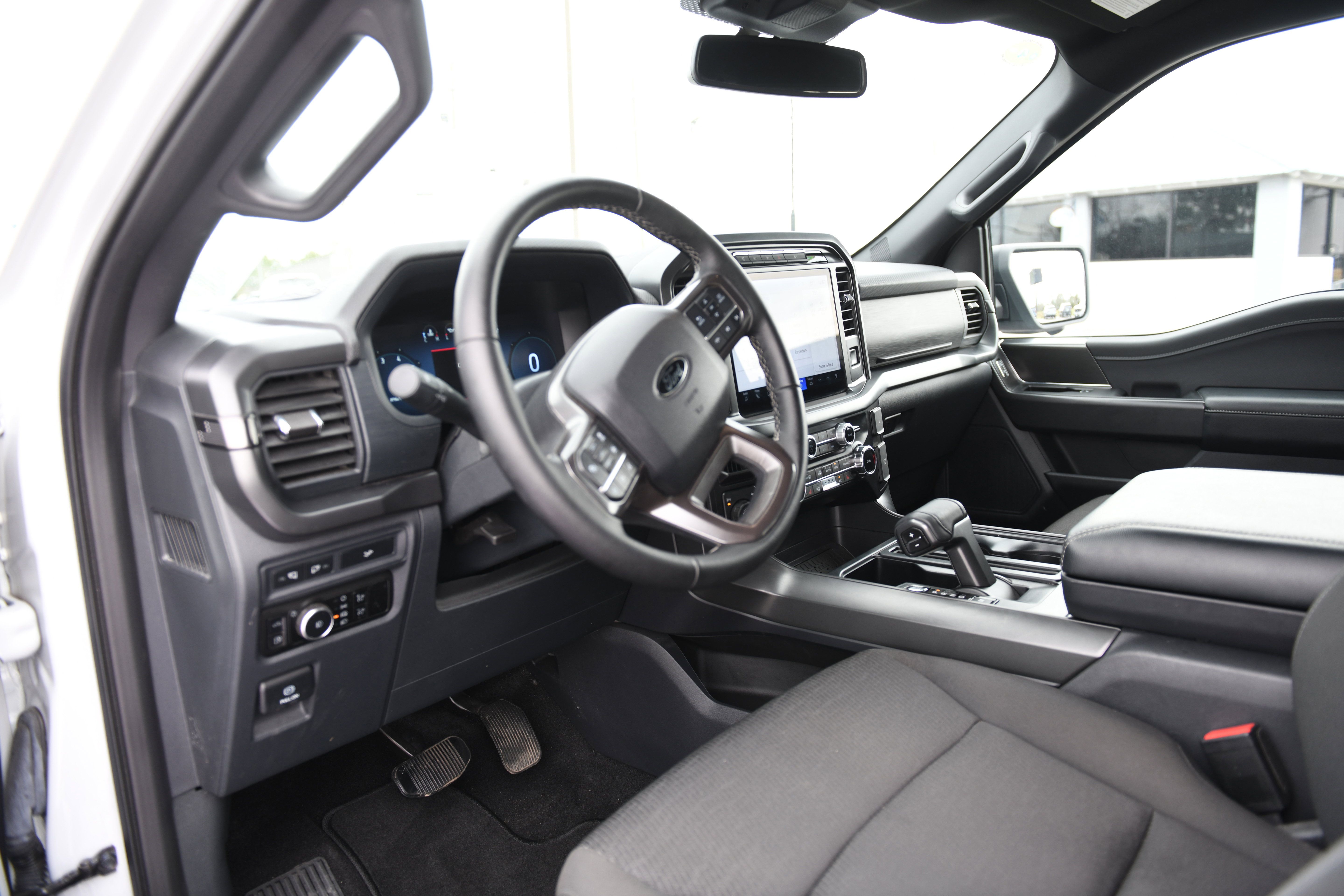 Used 2024 Ford F150 XLT w/ Equipment Group 302A MID AWD/4WD image 20