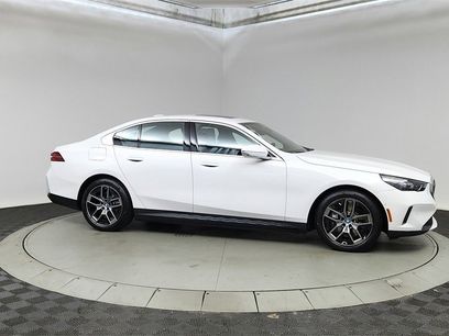 Used 2025 BMW i5 xDrive40 w/ Premium Package