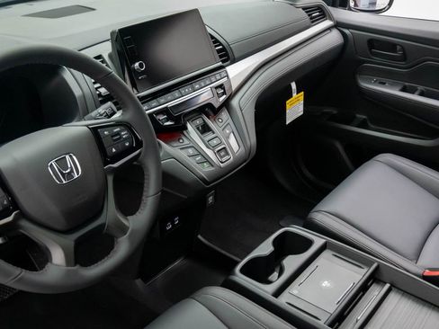 New 2026 Honda Odyssey Sport-L image 11