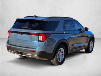 New 2026 Ford Explorer Active w/ Active Comfort Package video 2