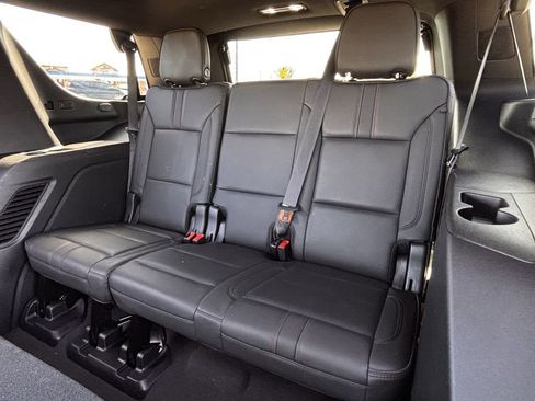 Used 2021 Chevrolet Tahoe RST image 27