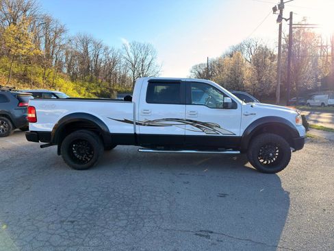 Used 2008 Ford F150 King Ranch image 4