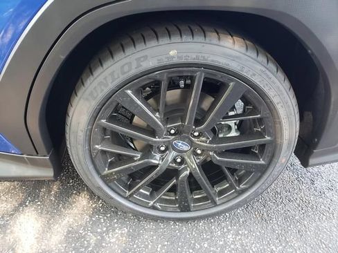 New 2026 Subaru WRX Limited AWD/4WD image 20