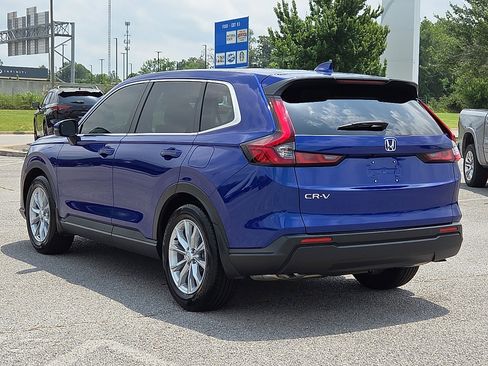 Used 2025 Honda CR-V EX-L image 4