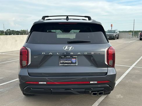 Used 2024 Hyundai Palisade XRT FWD image 12