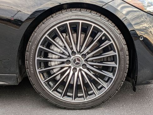 Certified 2023 Mercedes-Benz C 300 Sedan image 13