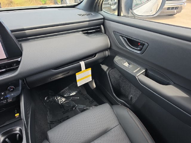 New 2026 Subaru Outback Wilderness AWD/4WD image 11