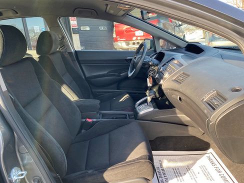 Used 2009 Honda Civic LX-S image 24