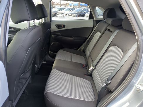 Used 2018 Hyundai Kona SEL image 27