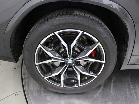 Used 2023 BMW X4 M40i AWD/4WD image 46