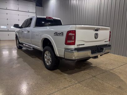 Used 2022 RAM 2500 Laramie